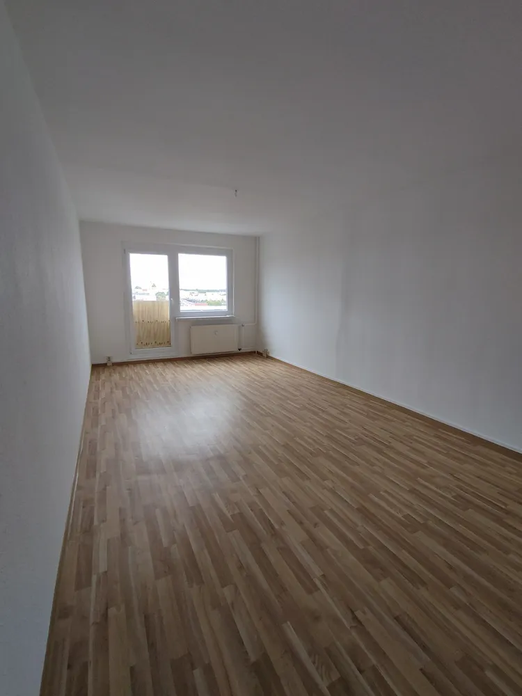 4 room apartment with 90 m² in Stendal – Photo 5