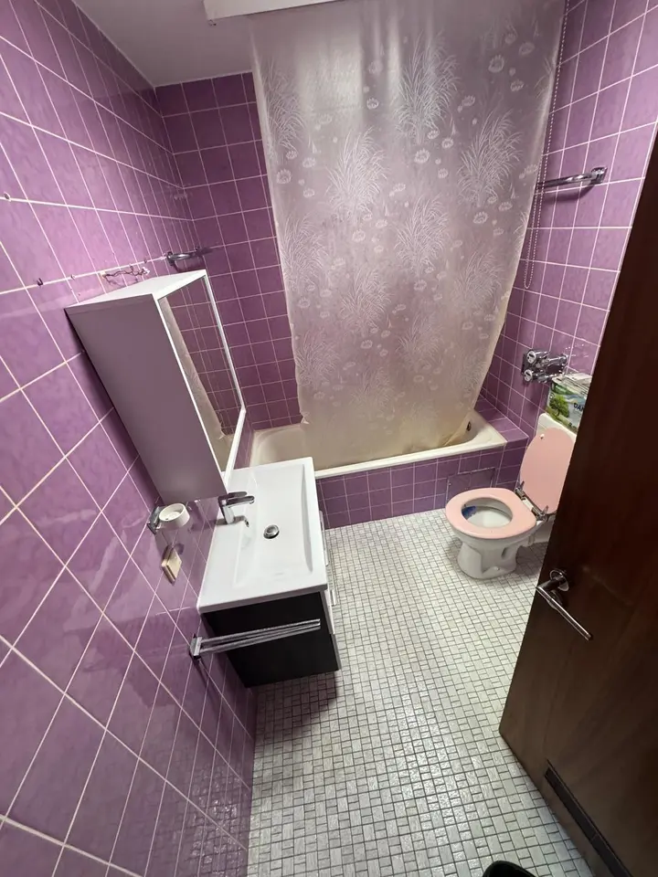 WG-Zimmer mit 75 m² in Mannheim – Bild 9