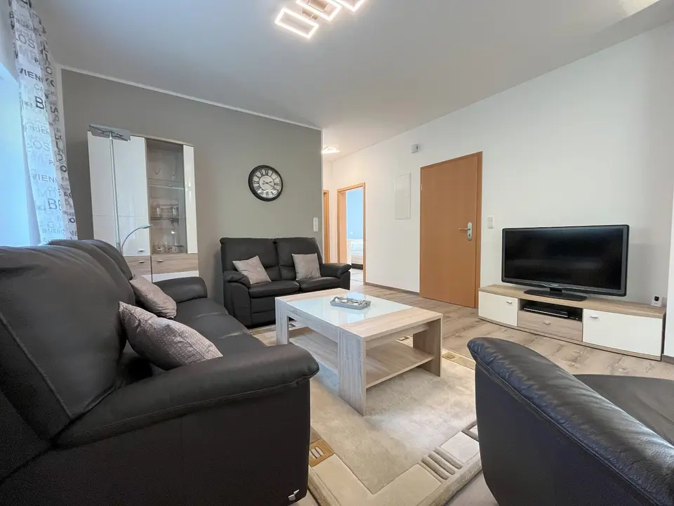 WG-Zimmer mit 98 m² in Bochum – Bild 1