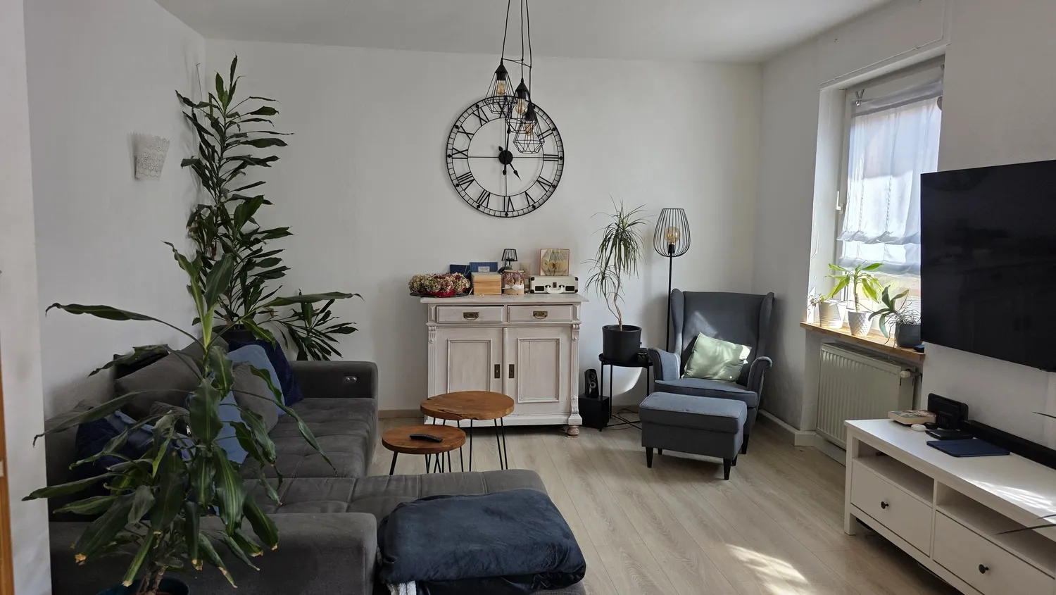 3 Zimmer Wohnung mit 96 m² in Karlsruhe – Bild 2