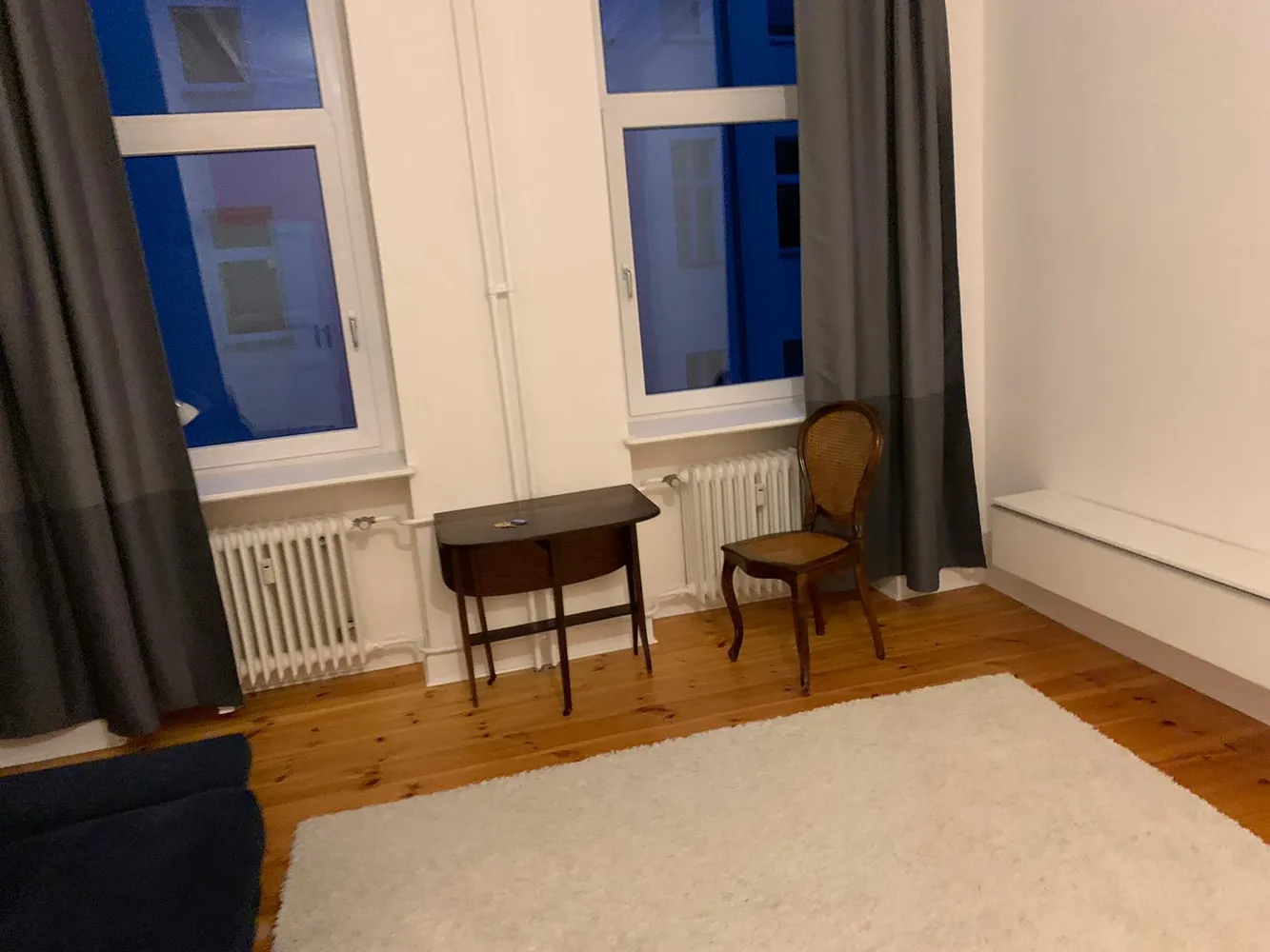 2 Zimmer Wohnung mit 50 m² in Berlin – Bild 5