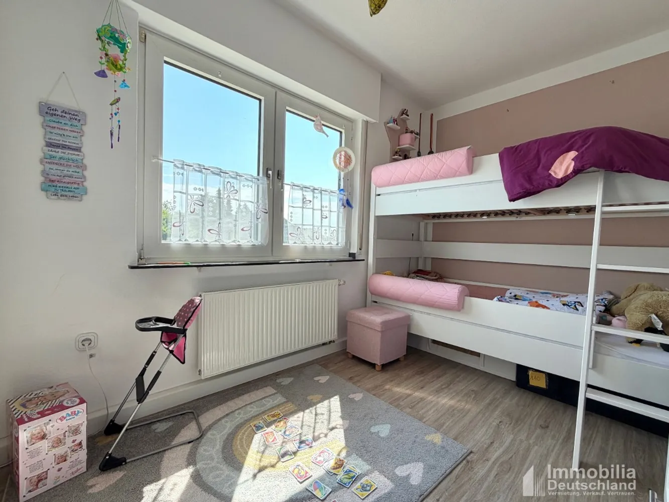 3 Zimmer Wohnung mit 86 m² in Dortmund – Bild 6