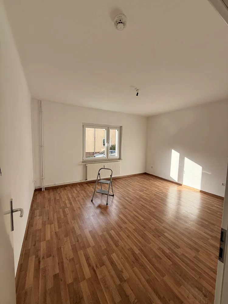 3 Zimmer Wohnung mit 64 m² in Braunschweig – Bild 1