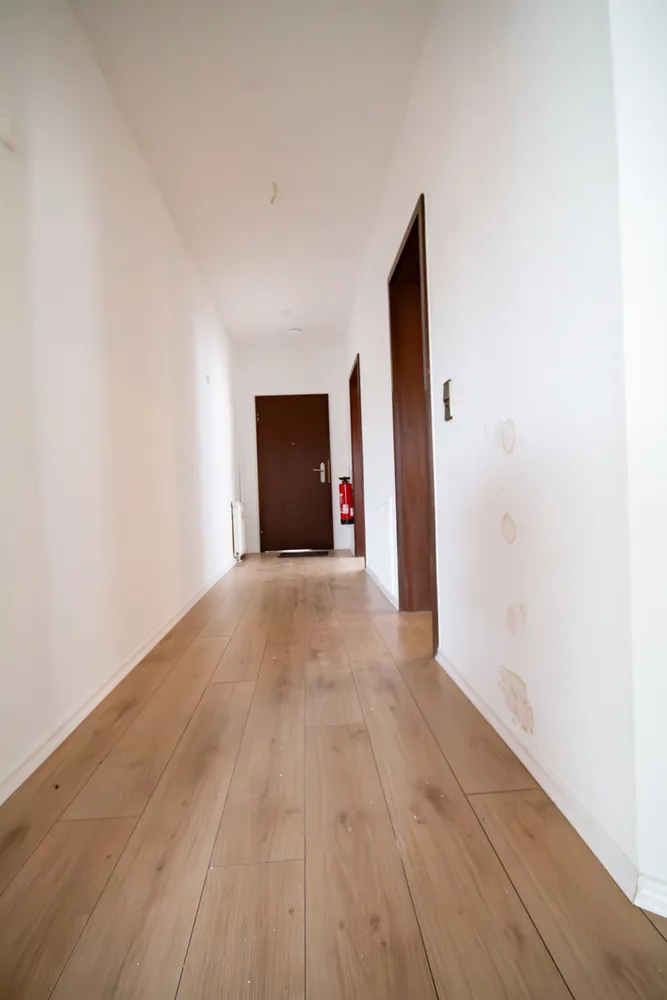 4 Zimmer Wohnung mit 90 m² in Frankfurt am Main – Bild 11
