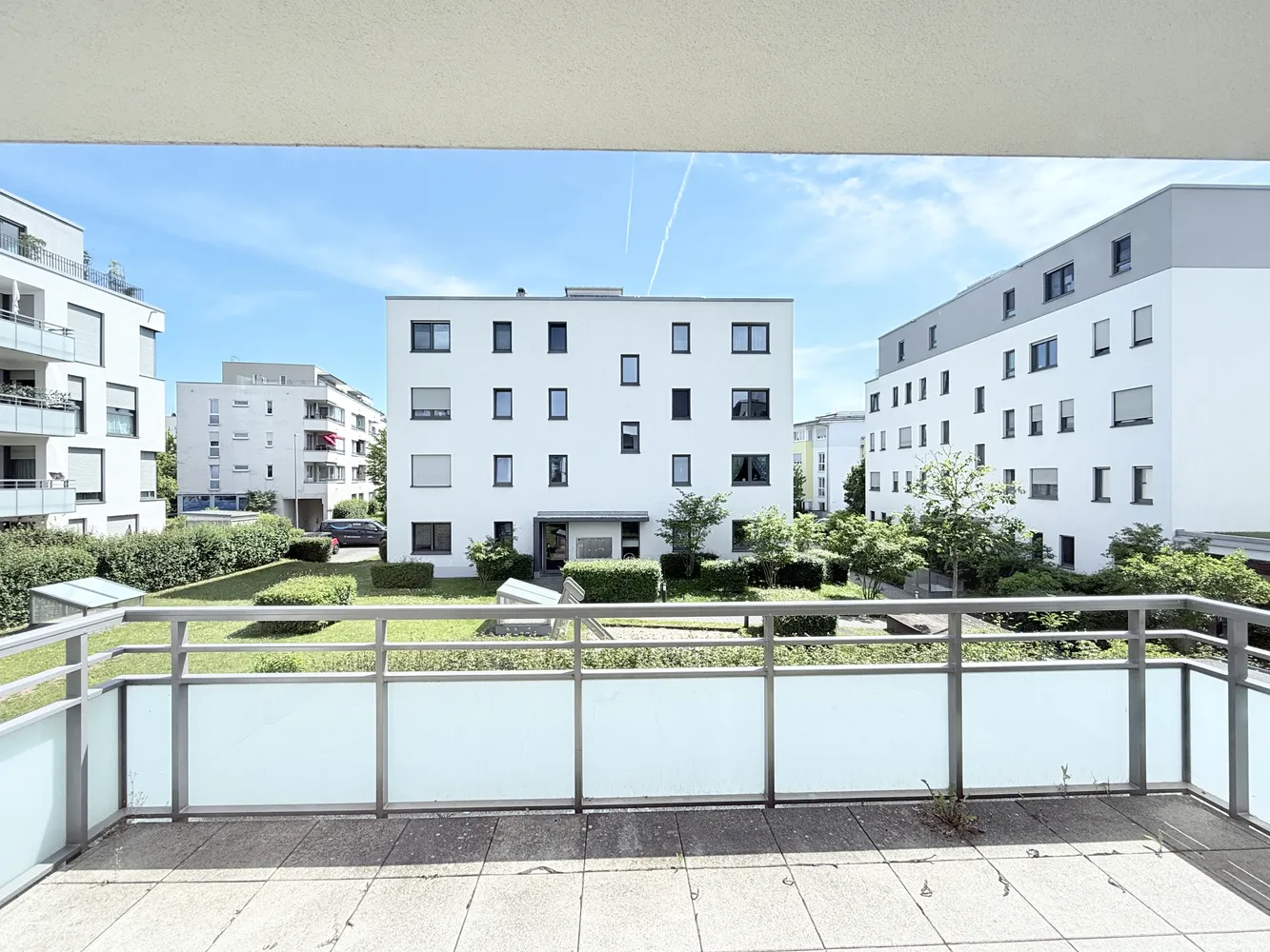 4 Zimmer Wohnung mit 112 m² in Wiesbaden – Bild 10