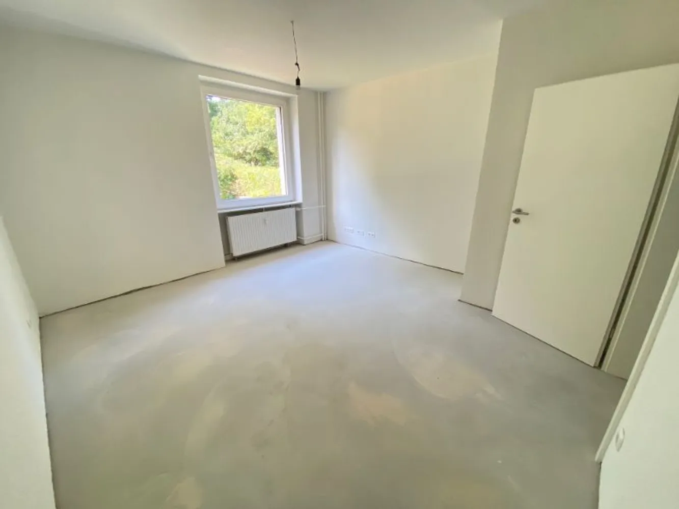 3 room apartment with 58 m² in Gelsenkirchen – Photo 2