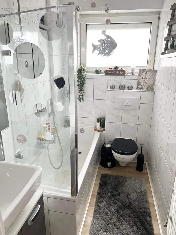 2 Zimmer Wohnung mit 56 m² in Dortmund – Bild 9