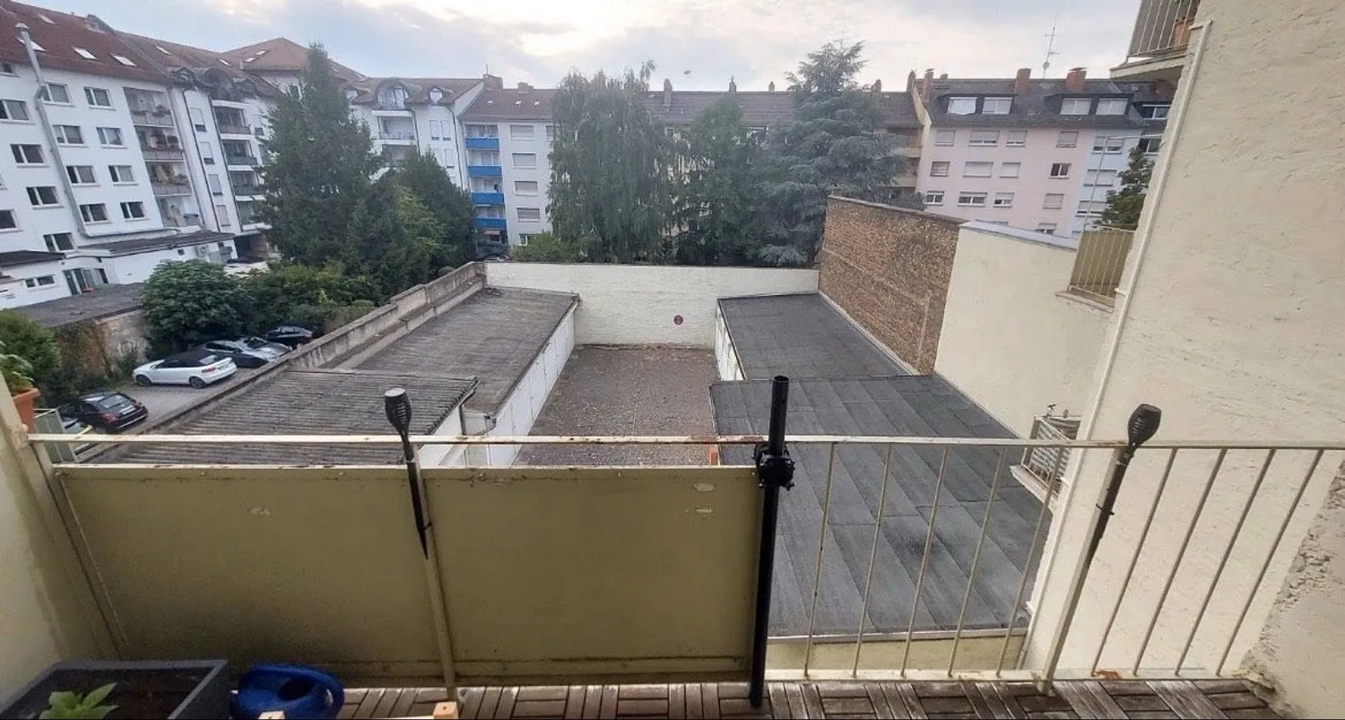 2 Zimmer Wohnung mit 46 m² in Mainz – Bild 10