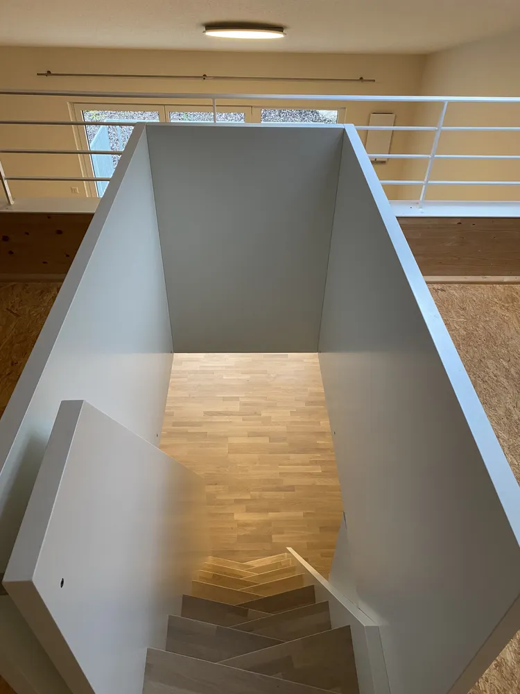 3 Zimmer Wohnung mit 96 m² in Balingen – Bild 1