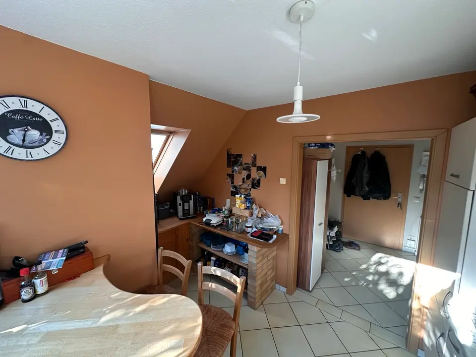 2 Zimmer Wohnung mit 60 m² in Bernau bei Berlin – Bild 5