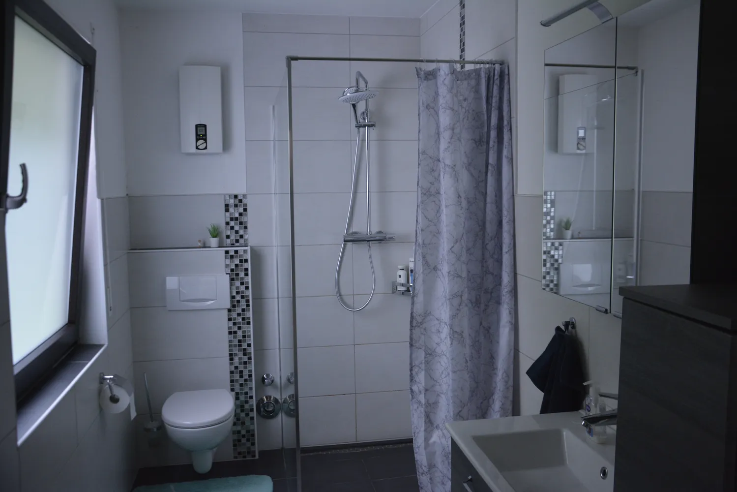 4 Zimmer Wohnung mit 88 m² in Siegen – Bild 1