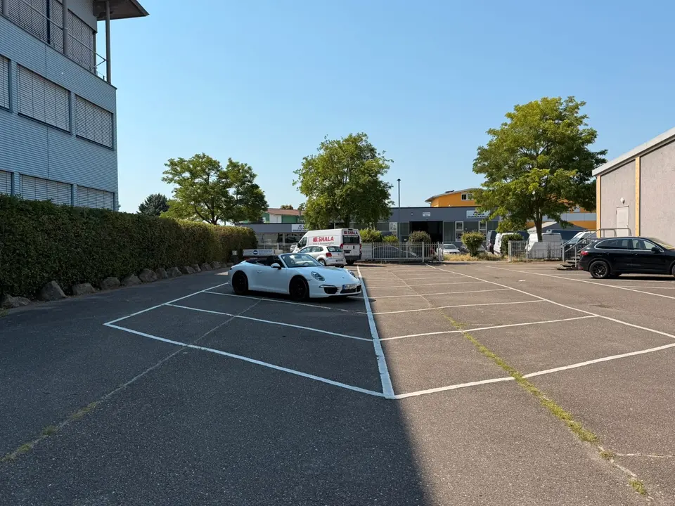 2 Zimmer Wohnung mit 38 m² in Singen – Bild 9