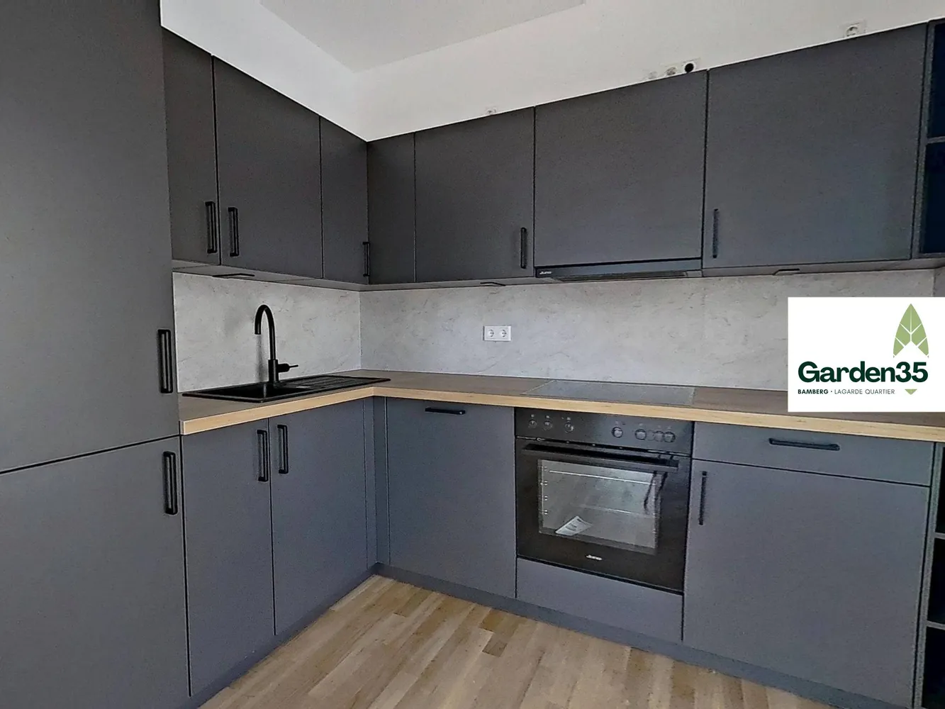 3 Zimmer Wohnung mit 82 m² in Bamberg – Bild 9