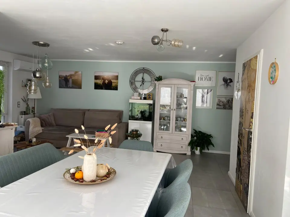 4 Zimmer Wohnung mit 87 m² in Bietigheim-Bissingen – Bild 1