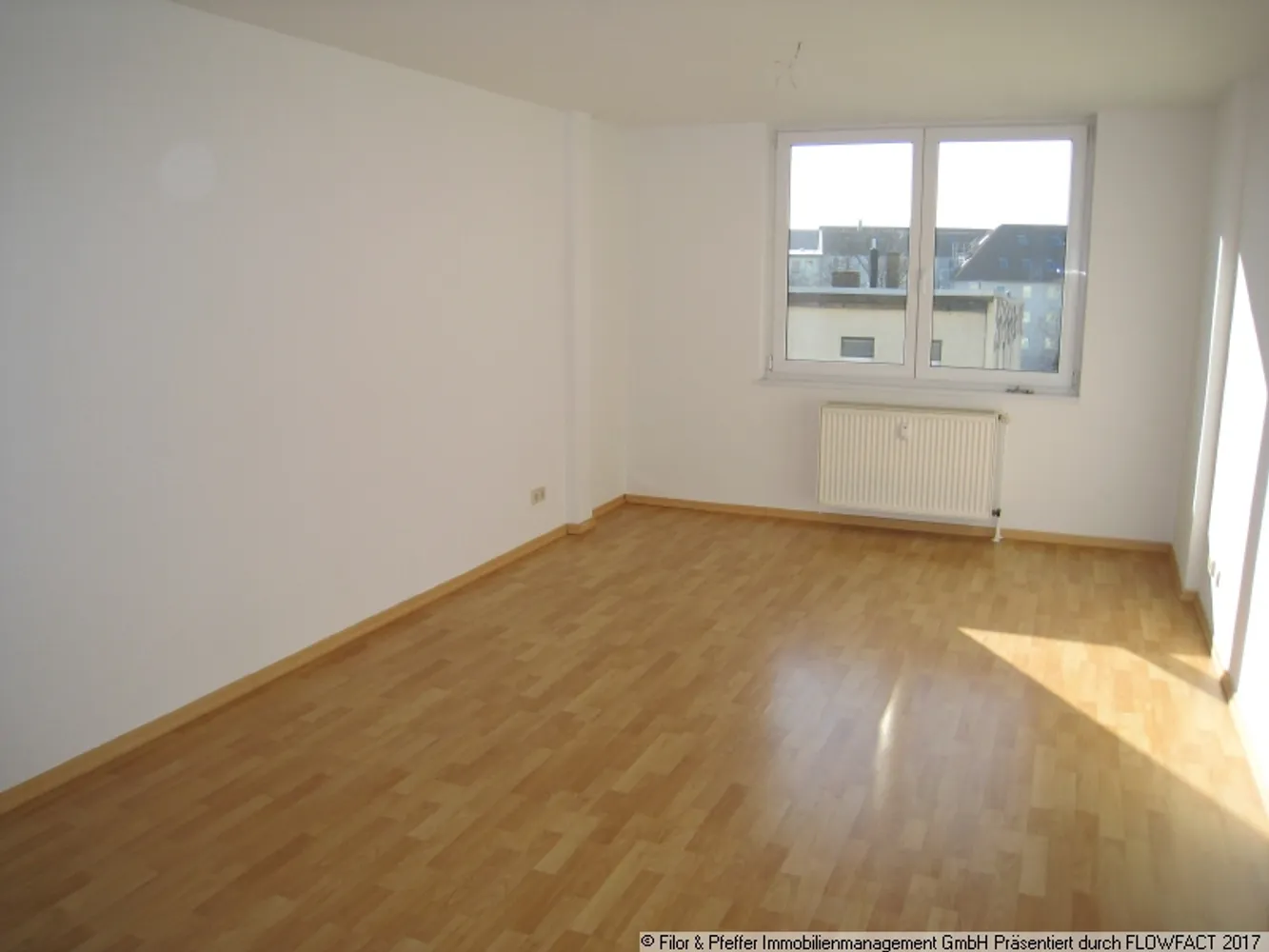 3 room apartment with 83 m² in Magdeburg – Photo 8