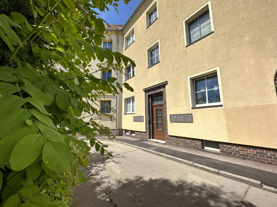 2 Zimmer Wohnung mit 47 m² in Weißenfels – Bild 5