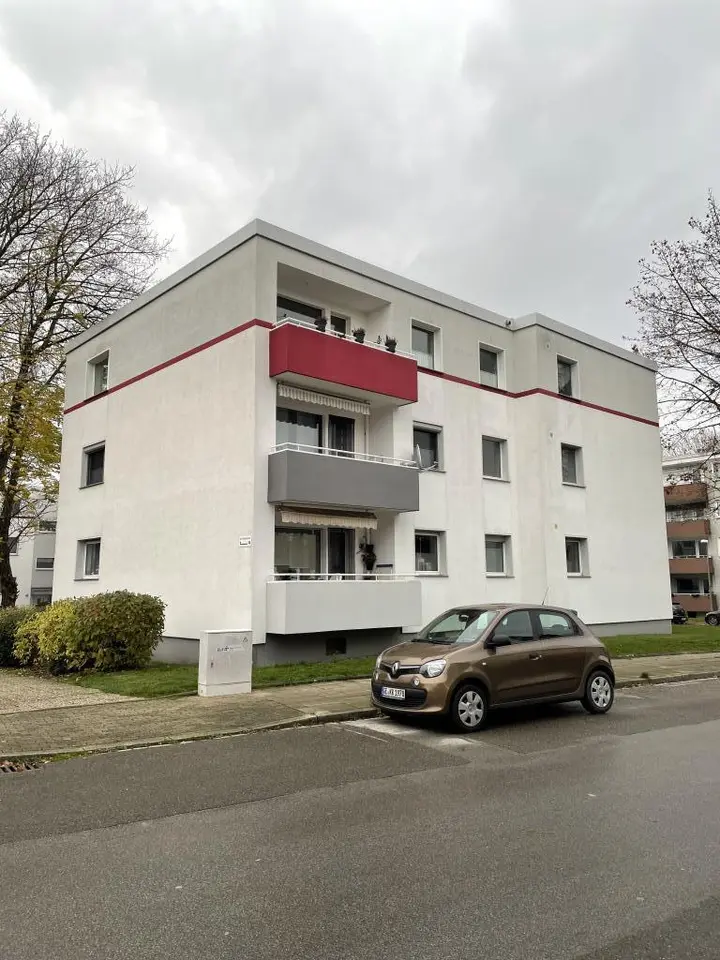 3 Zimmer Wohnung mit 76 m² in Gelsenkirchen – Bild 2