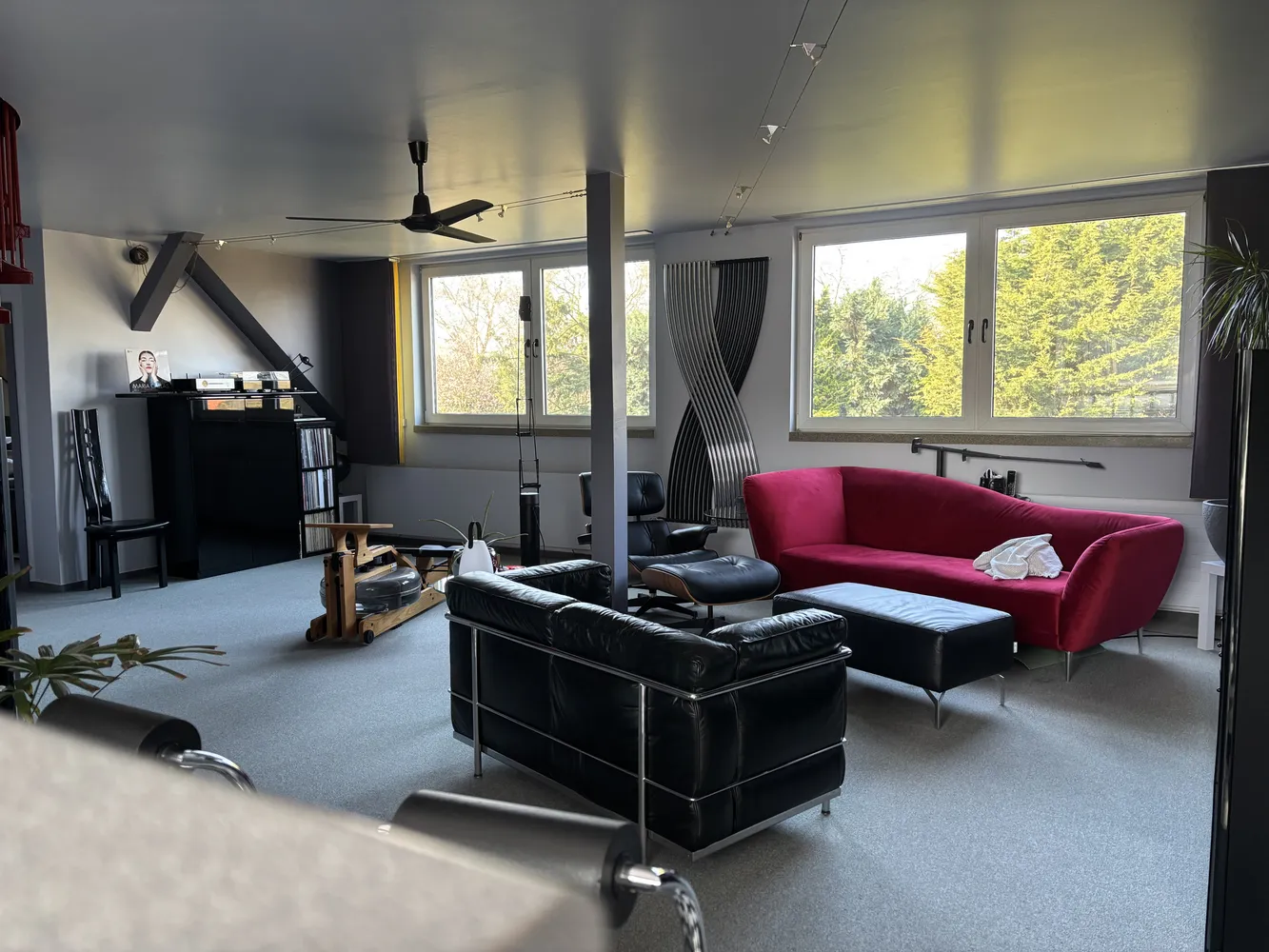3 Zimmer Wohnung mit 99 m² in Bochum – Bild 5
