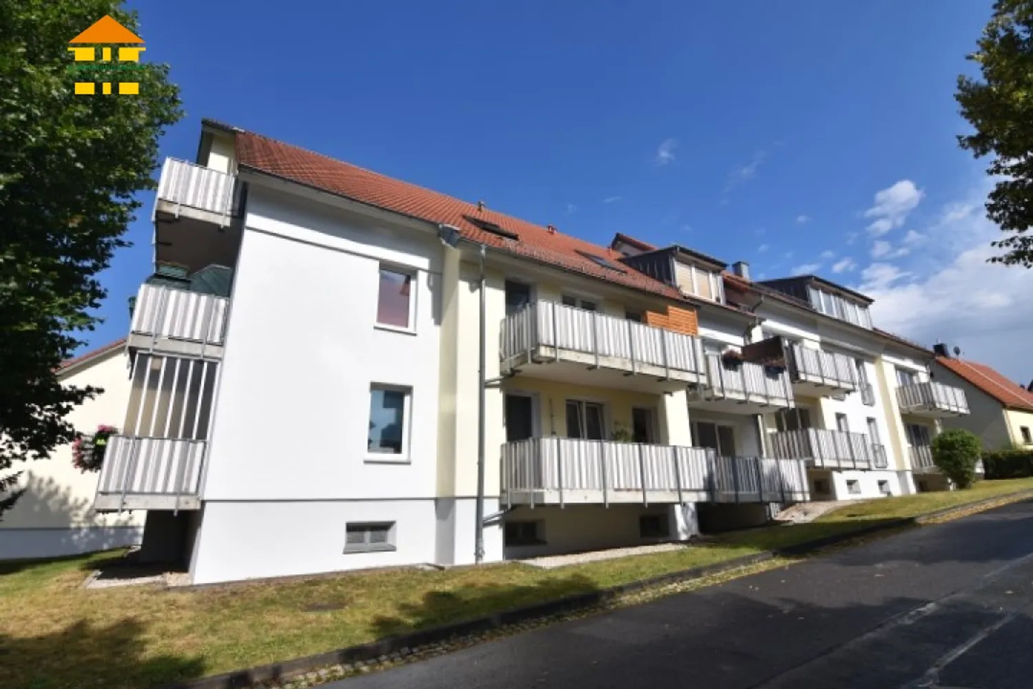 3 room apartment with 63 m² in Chemnitz – Photo 6