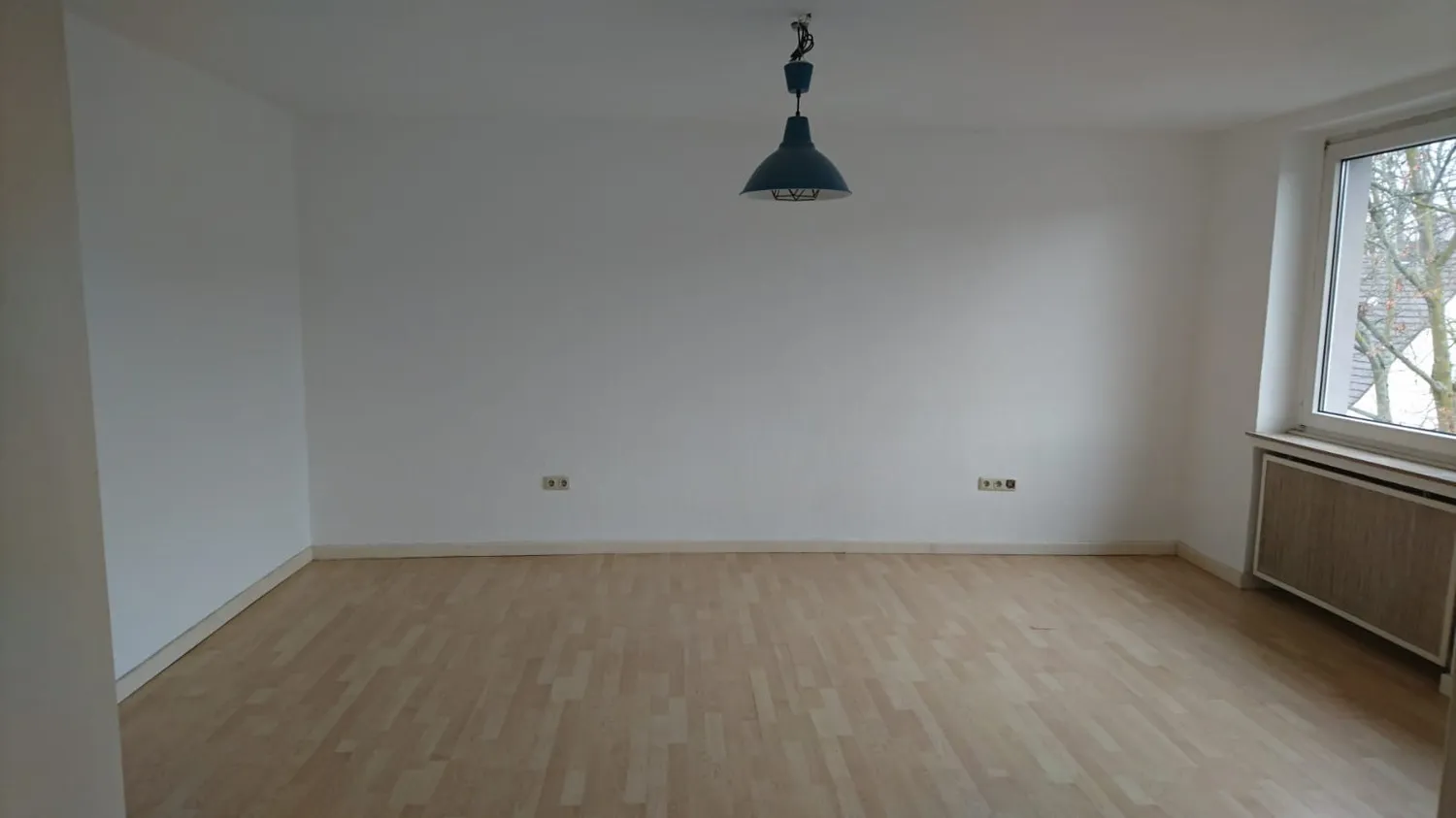 2 room apartment with 50 m² in Dortmund – Photo 3