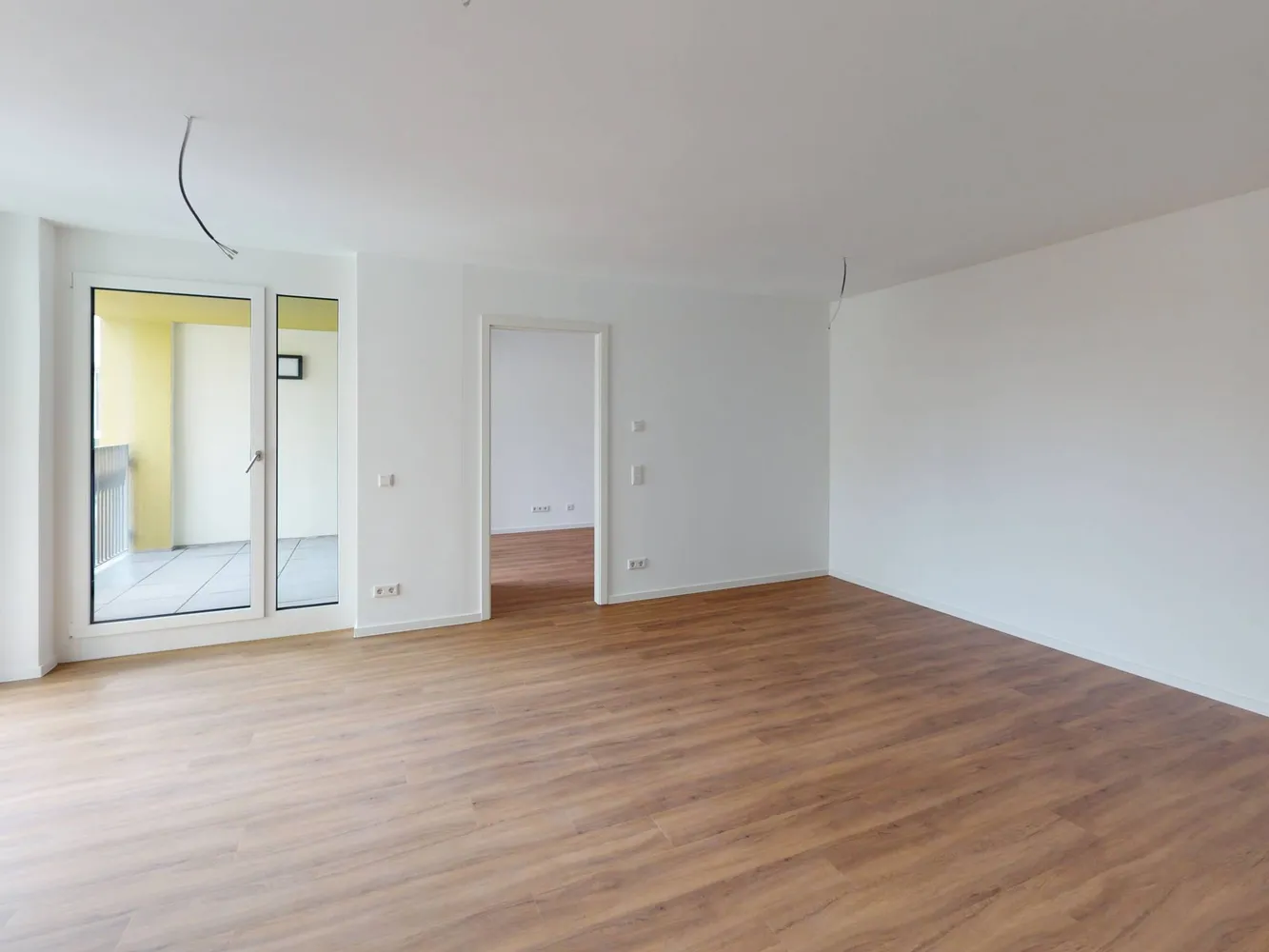 3 Zimmer Wohnung mit 75 m² in Nürnberg – Bild 5