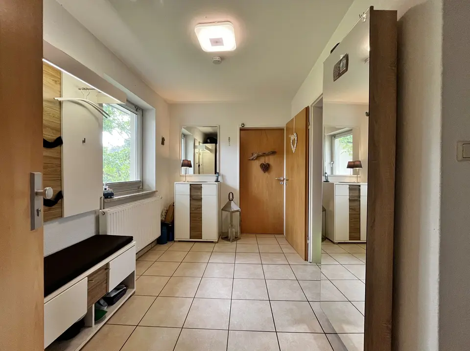 3 Zimmer Wohnung mit 120 m² in Bremen – Bild 7
