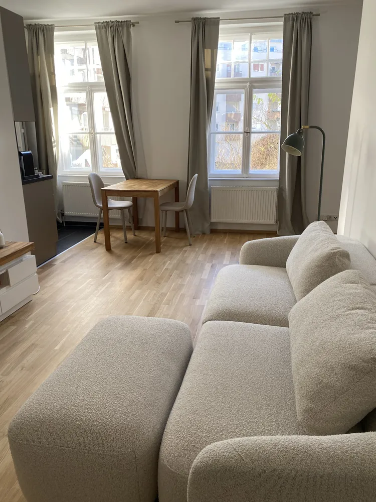 2 Zimmer Wohnung mit 48 m² in München – Bild 6