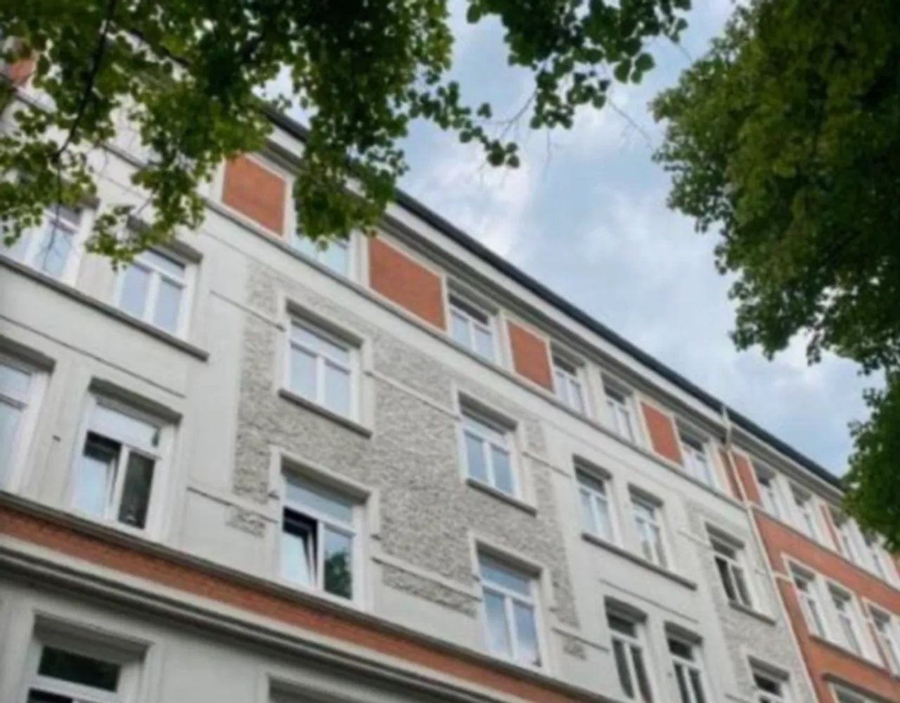 2 Zimmer Wohnung mit 41 m² in Hamburg – Bild 1