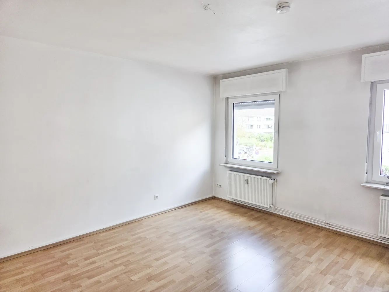 3 Zimmer Wohnung mit 65 m² in Darmstadt – Bild 7