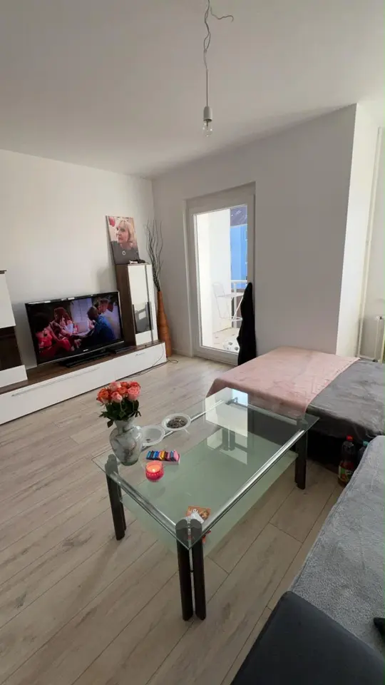3 Zimmer Wohnung mit 744 m² in Minden – Bild 1