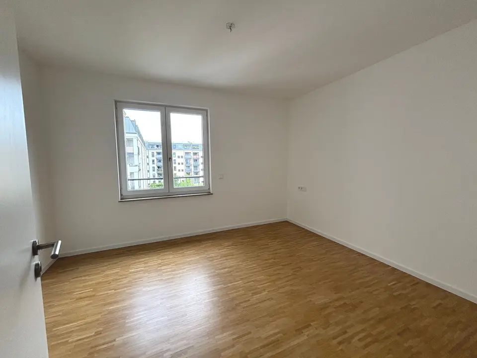 2 Zimmer Wohnung mit 54 m² in Dresden – Bild 1