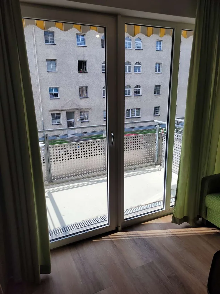1 Zimmer Wohnung mit 43 m² in Leipzig – Bild 2