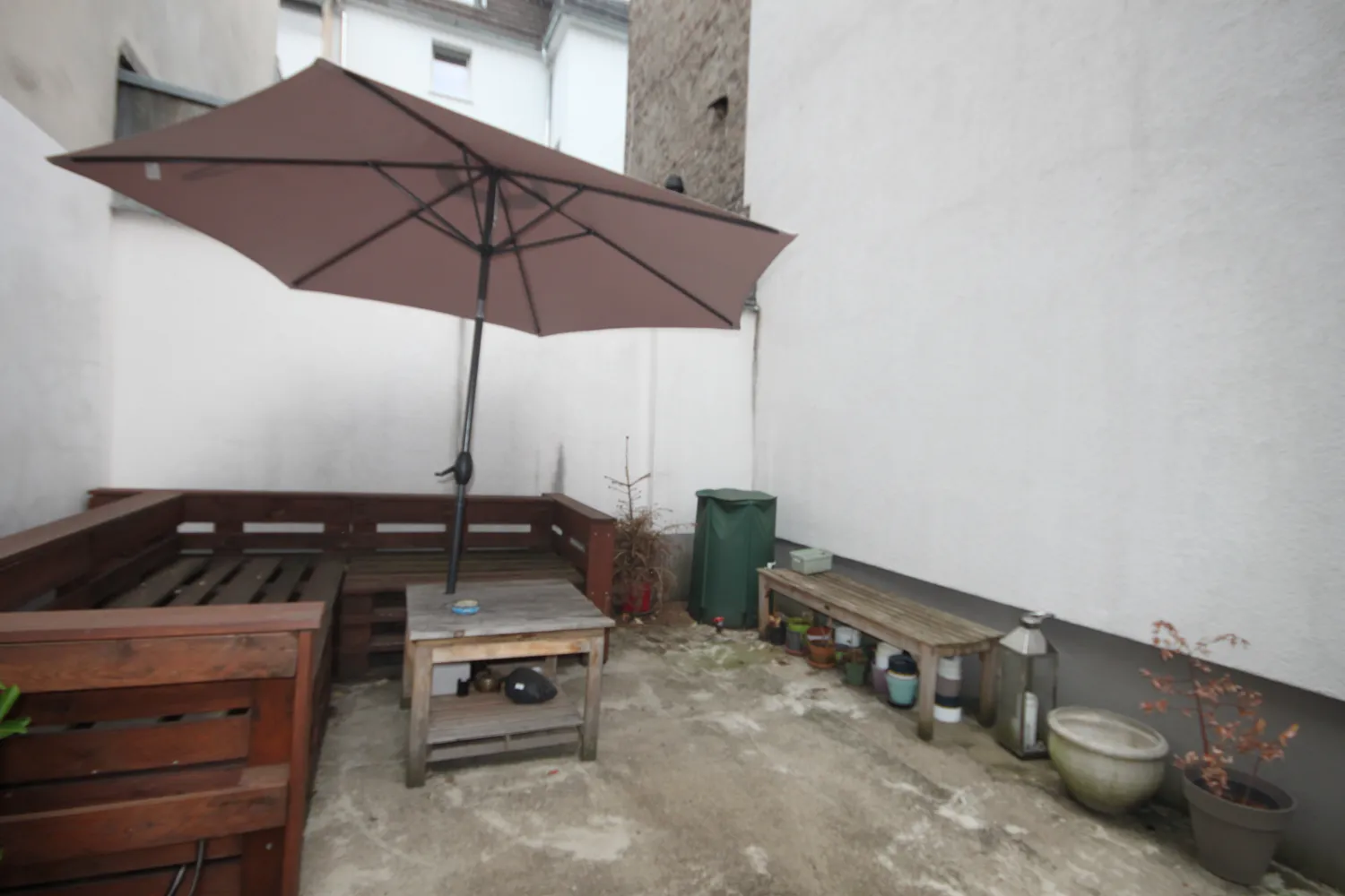 3 Zimmer Wohnung mit 62 m² in Köln – Bild 11