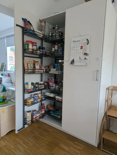 4 room apartment with 120 m² in Dresden – Photo 4