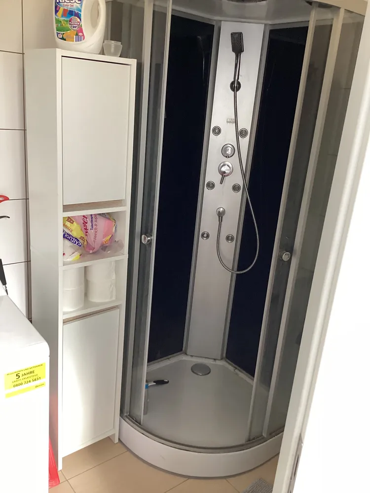 2 Zimmer Wohnung mit 62 m² in Duisburg – Bild 12