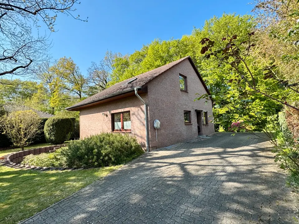 6 room house with 177 m² in Wolfenbüttel – Photo 2