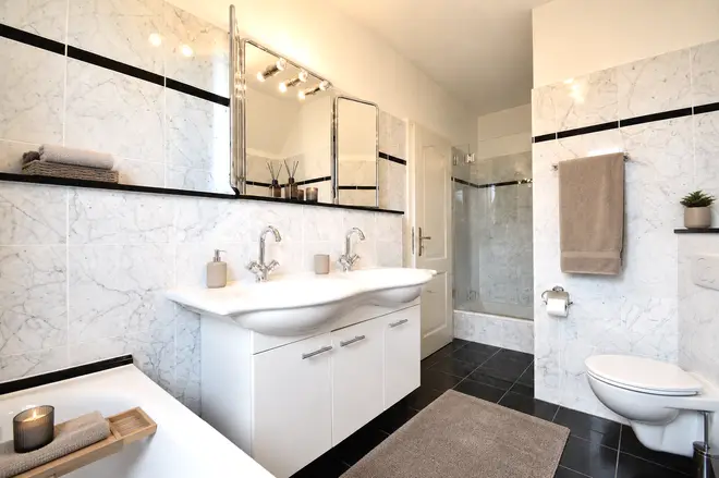 9 Zimmer Haus mit 207 m² in Düsseldorf – Bild 4