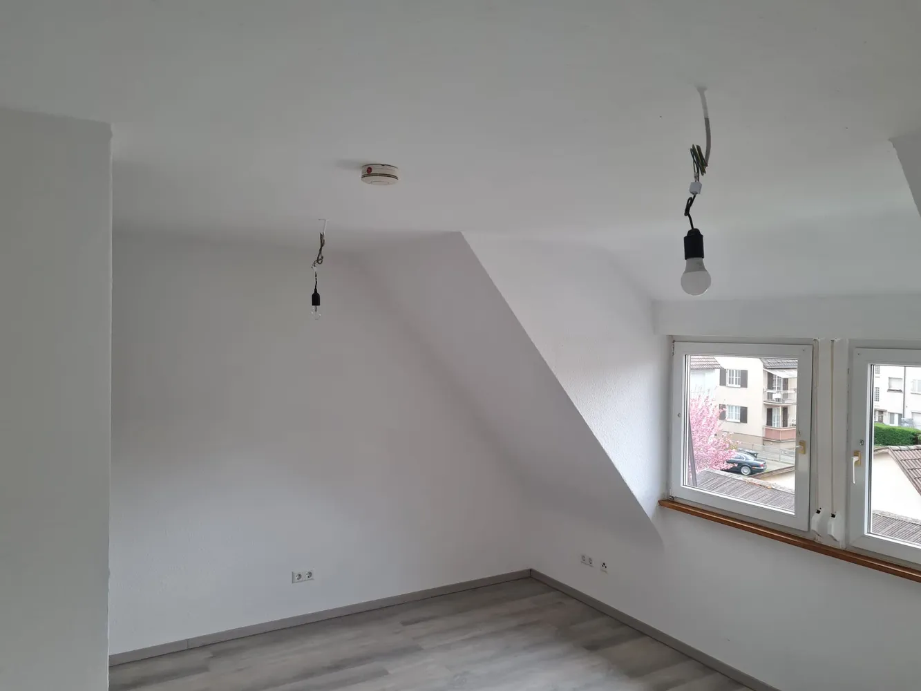 1 Zimmer Wohnung mit 25 m² in Stuttgart – Bild 2