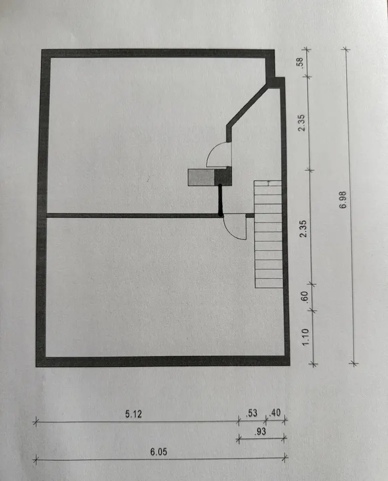 6 Zimmer Haus mit 140 m² in Dresden – Bild 3