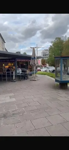 1 Zimmer Wohnung mit 36 m² in Stuttgart – Bild 3