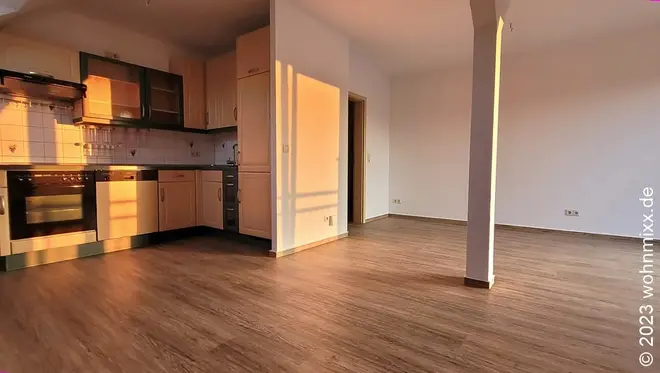 4 Zimmer Wohnung mit 88 m² in Chemnitz – Bild 6