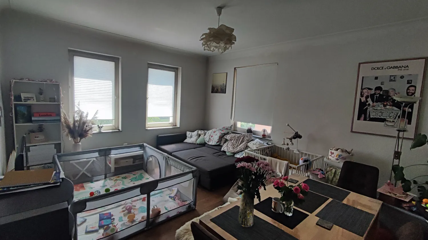 3 Zimmer Wohnung mit 82 m² in Stuttgart – Bild 6