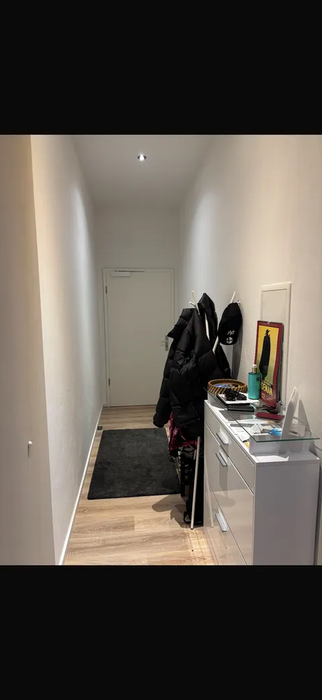 2 Zimmer Wohnung mit 60 m² in Nürnberg – Bild 7