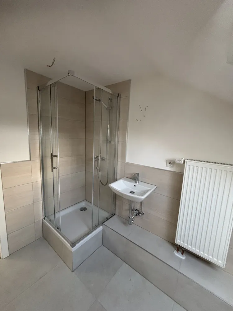 1 room apartment with 36 m² in Ludwigshafen am Rhein – Photo 6