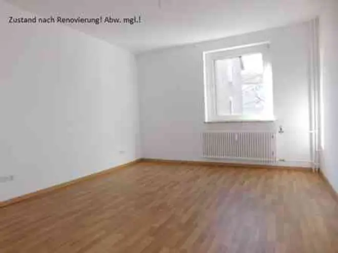 2 Zimmer Wohnung mit 47 m² in Duisburg – Bild 4