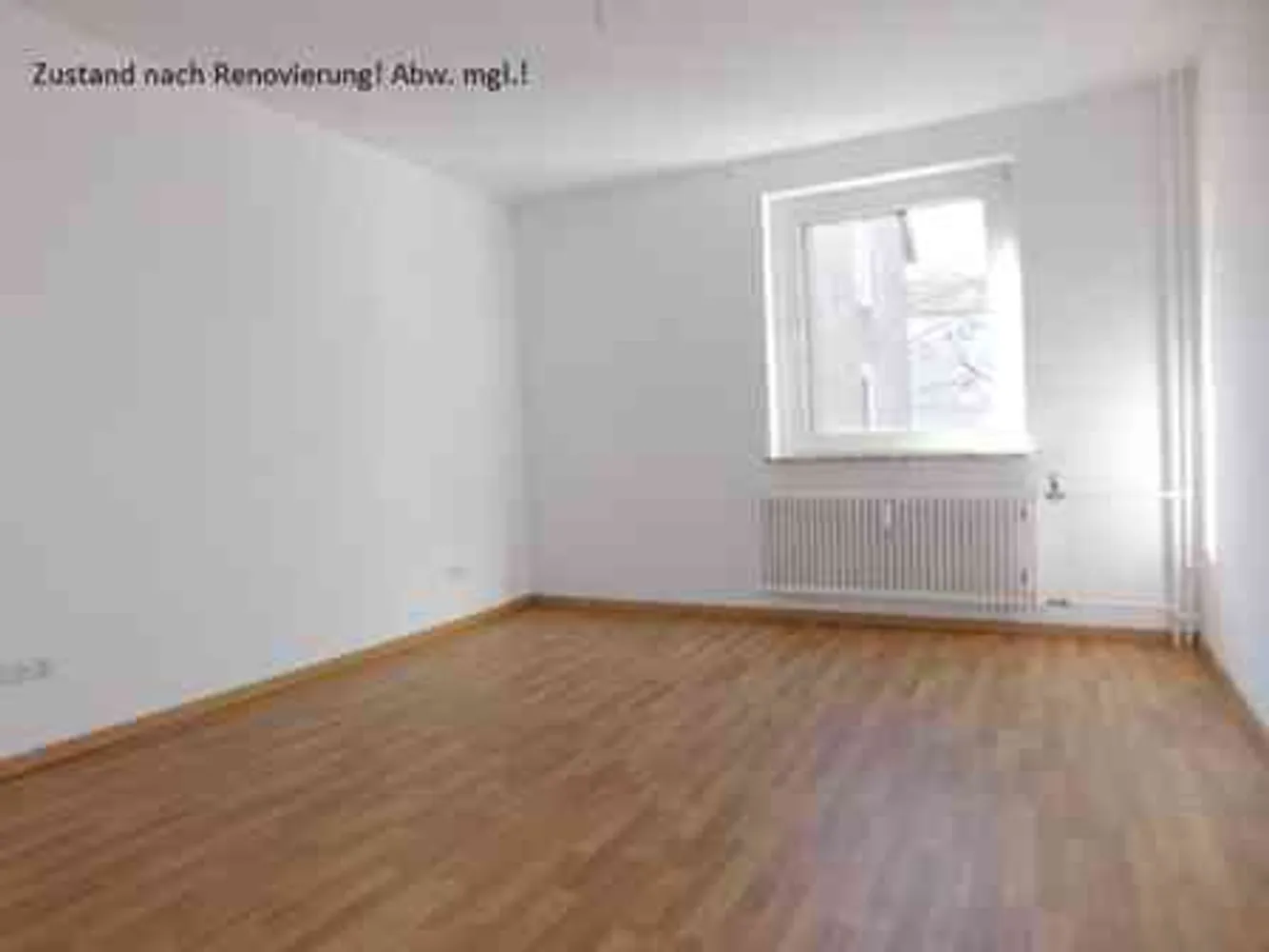 2 Zimmer Wohnung mit 47 m² in Duisburg – Bild 4