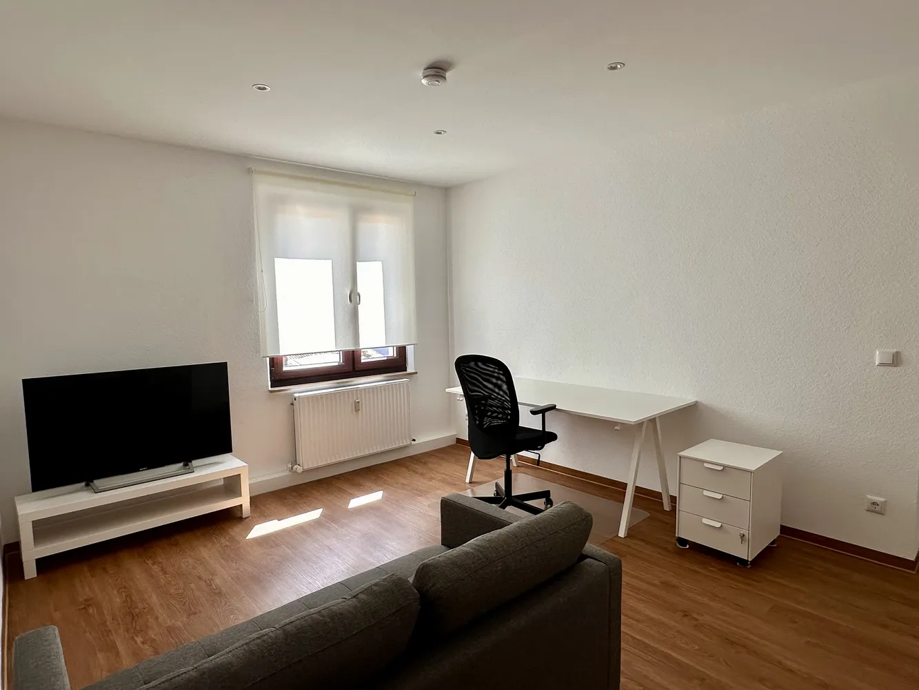 WG-Zimmer mit 29 m² in Erlangen – Bild 10