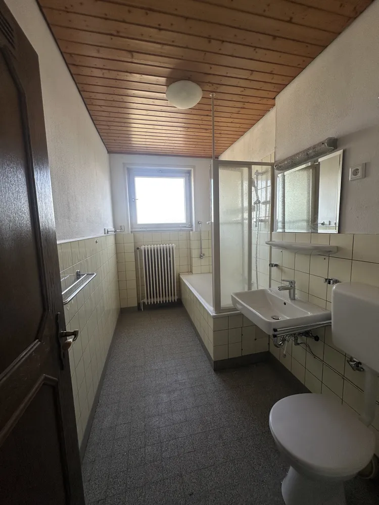 2 Zimmer Wohnung mit 68 m² in Wuppertal – Bild 7