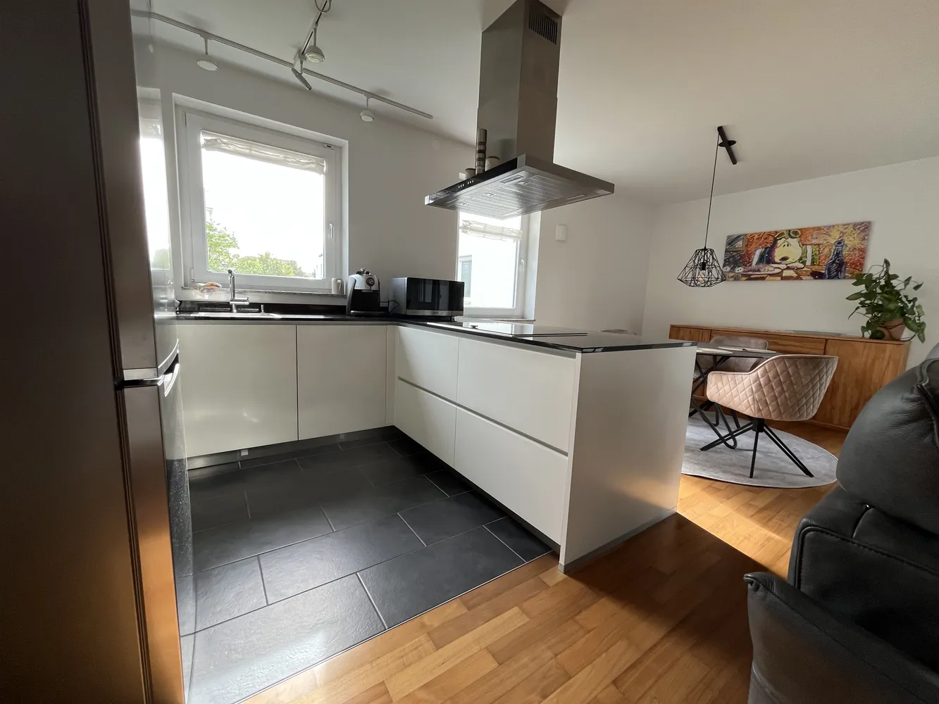 2 Zimmer Wohnung mit 64 m² in München – Bild 5