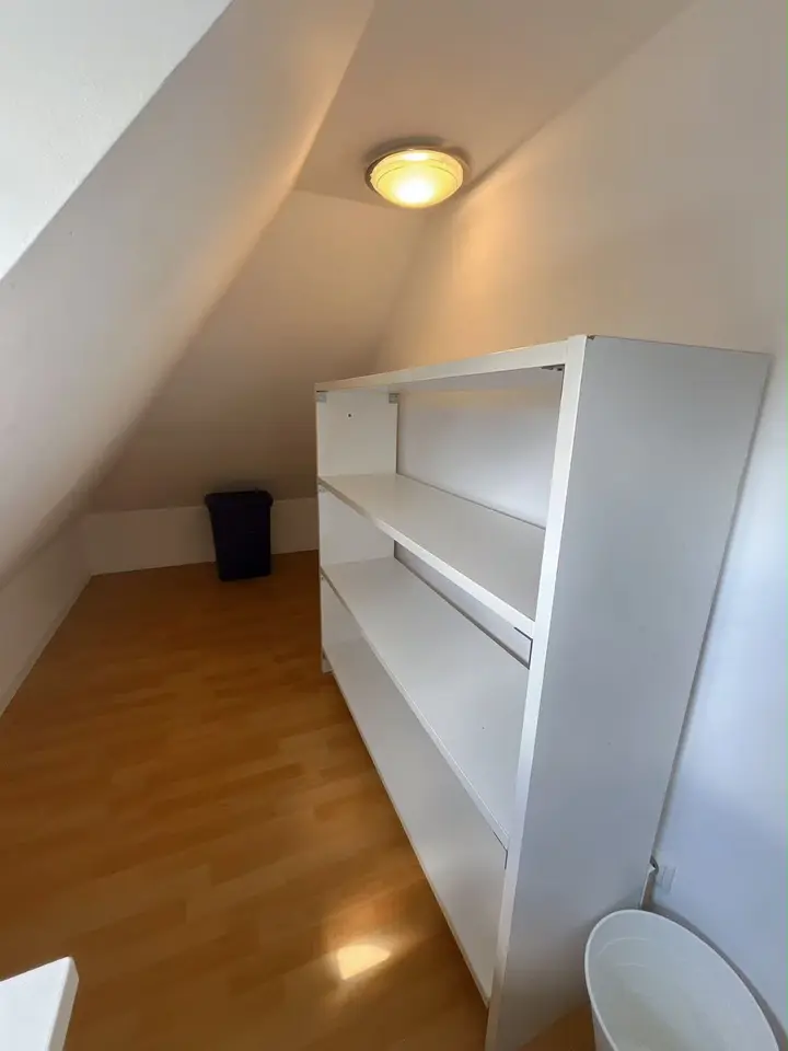 WG-Zimmer mit 12 m² in Berlin – Bild 2
